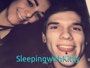 SleepingwithKitty