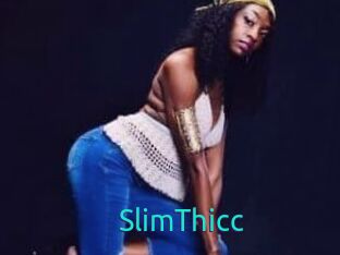 SlimThicc