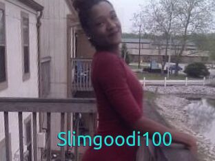 Slimgoodi100