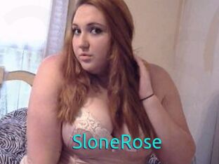 SloneRose