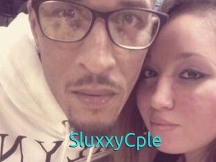 SluxxyCple