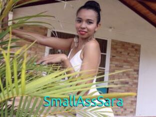 SmallAssSara