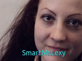 SmartMsLexy