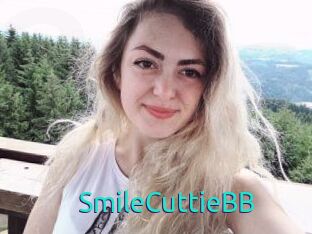 SmileCuttieBB