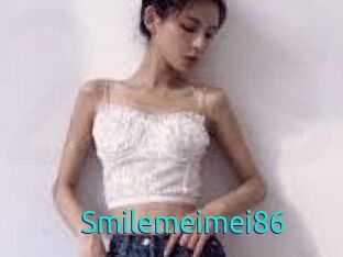 Smilemeimei86
