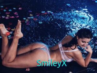 SmileyX