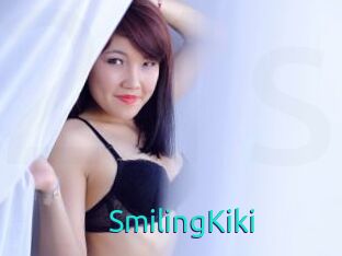 SmilingKiki