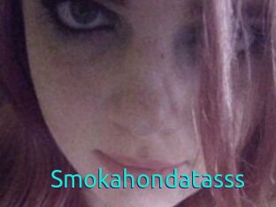 Smokahondatasss