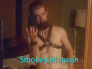 SmokeyJohnson