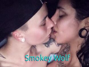 Smokey_Wolf 21 sextury Link