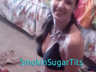 SmokinSugarTits