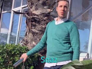 Snaz