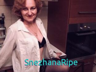 SnezhanaRipe