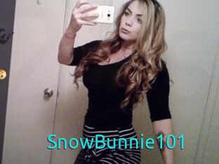 SnowBunnie101