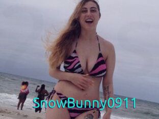 SnowBunny0911