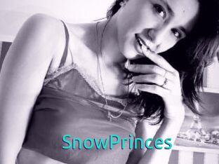 SnowPrinces