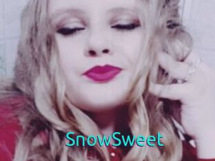 SnowSweet