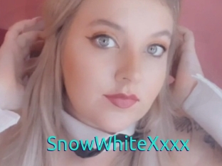 SnowWhiteXxxx