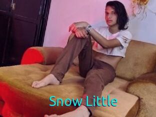 Snow_Little