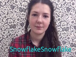 SnowflakeSnowflake