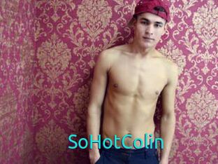 SoHotColin