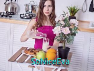 SoNiceEva