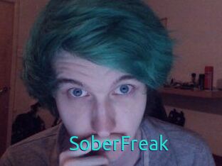 SoberFreak