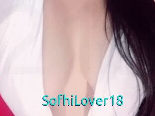 SofhiLover18