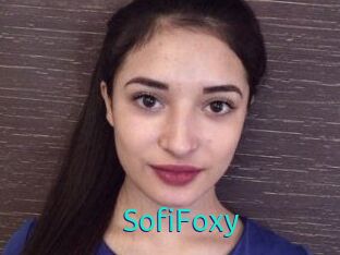 SofiFoxy