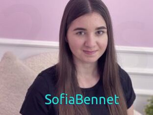 SofiaBennet