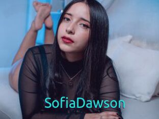 SofiaDawson