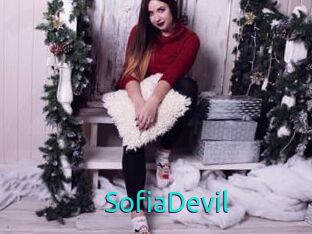 SofiaDevil