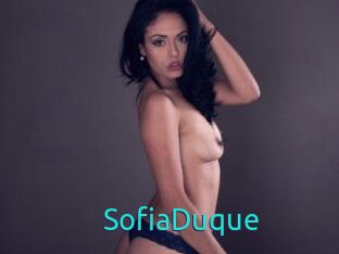 SofiaDuque