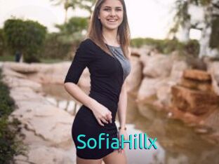 SofiaHillx