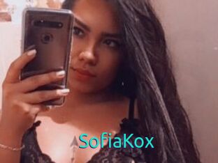 SofiaKox