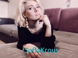 SofiaKrous