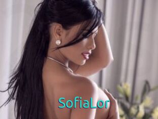 SofiaLor