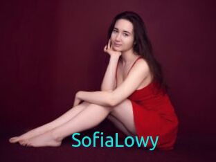 SofiaLowy