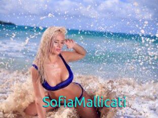 SofiaMallicati 21 sextury Link