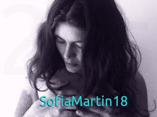 SofiaMartin18