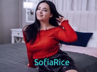 SofiaRice