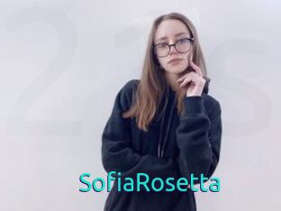 SofiaRosetta 21 sextury Link