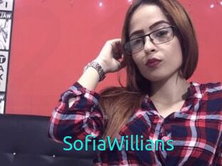 SofiaWillians