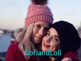 SofiandLoli