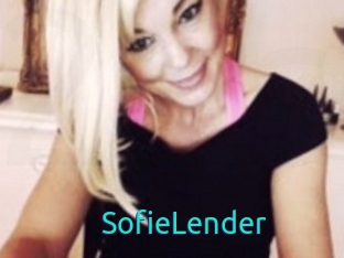 SofieLender