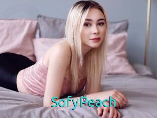 SofyPeach