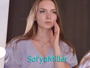 SofyaMiller