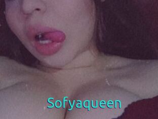 Sofyaqueen 21 sextury Link