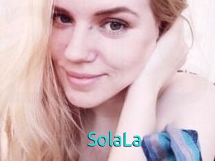 SolaLa