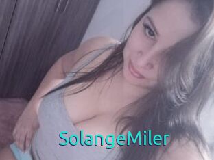 SolangeMiler